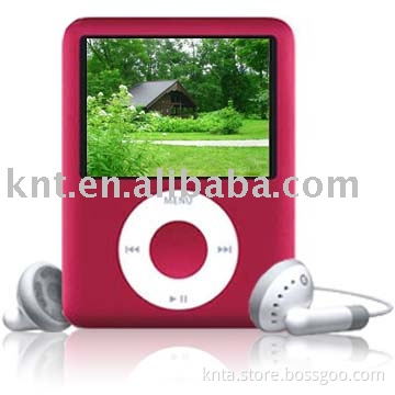popular Mp4 Player model-TM-620